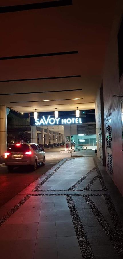 Cozyvilla At 81 Newport Blvd Walk To Naia T3 Marriott & Resorts World Casino & Newport Mall For 5 Pax Free Parking!!!! Pasay Exteriér fotografie
