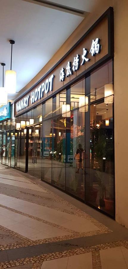 Cozyvilla At 81 Newport Blvd Walk To Naia T3 Marriott & Resorts World Casino & Newport Mall For 5 Pax Free Parking!!!! Pasay Exteriér fotografie