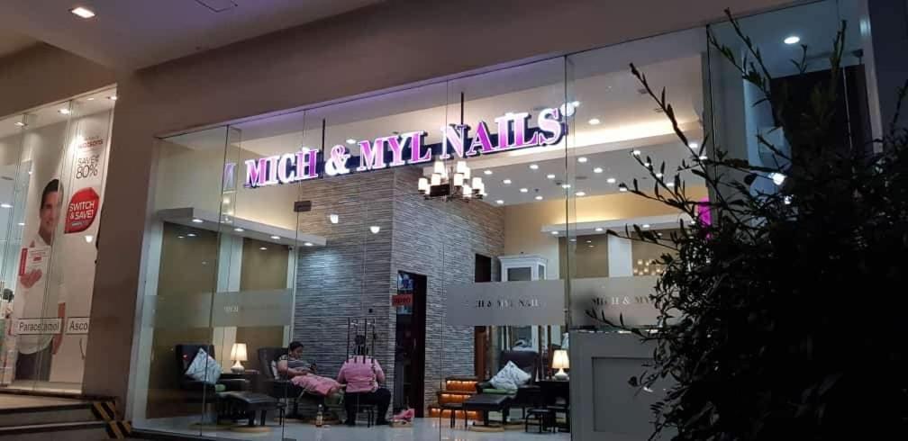 Cozyvilla At 81 Newport Blvd Walk To Naia T3 Marriott & Resorts World Casino & Newport Mall For 5 Pax Free Parking!!!! Pasay Exteriér fotografie