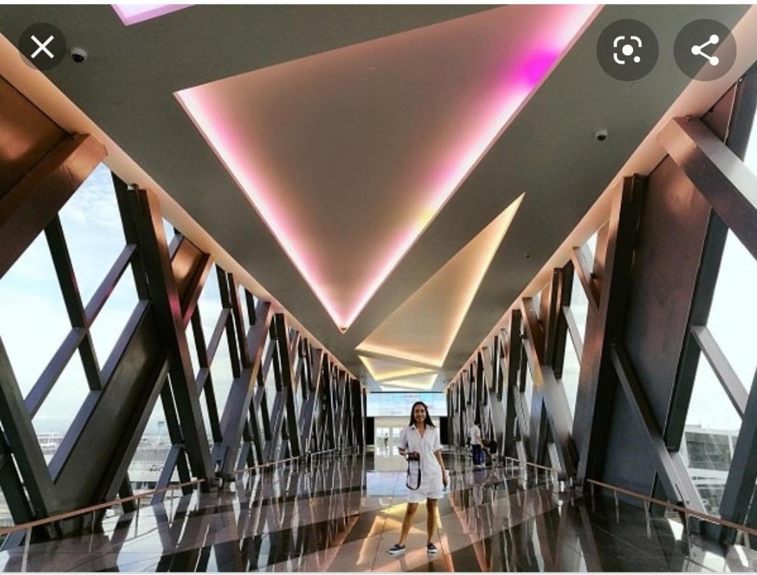 Cozyvilla At 81 Newport Blvd Walk To Naia T3 Marriott & Resorts World Casino & Newport Mall For 5 Pax Free Parking!!!! Pasay Exteriér fotografie