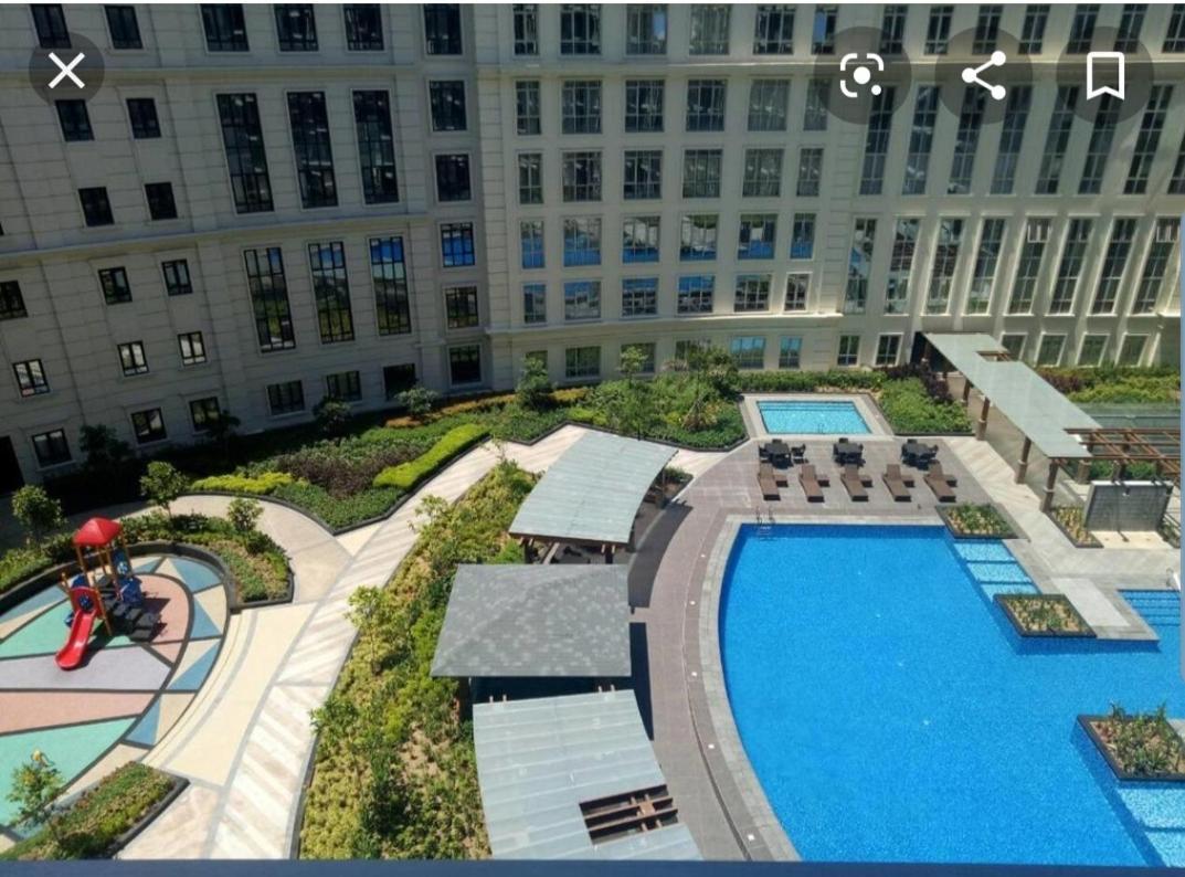 Cozyvilla At 81 Newport Blvd Walk To Naia T3 Marriott & Resorts World Casino & Newport Mall For 5 Pax Free Parking!!!! Pasay Exteriér fotografie