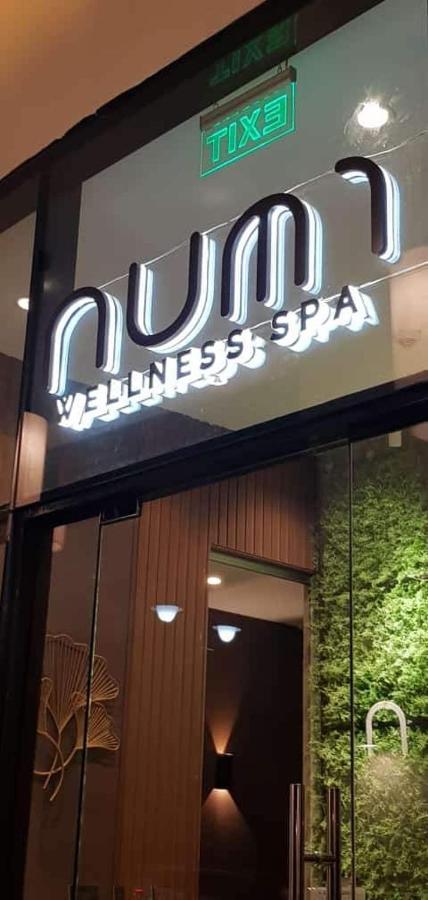 Cozyvilla At 81 Newport Blvd Walk To Naia T3 Marriott & Resorts World Casino & Newport Mall For 5 Pax Free Parking!!!! Pasay Exteriér fotografie