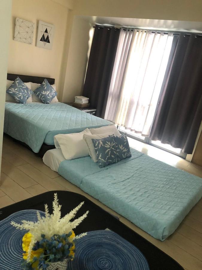 Cozyvilla At 81 Newport Blvd Walk To Naia T3 Marriott & Resorts World Casino & Newport Mall For 5 Pax Free Parking!!!! Pasay Exteriér fotografie