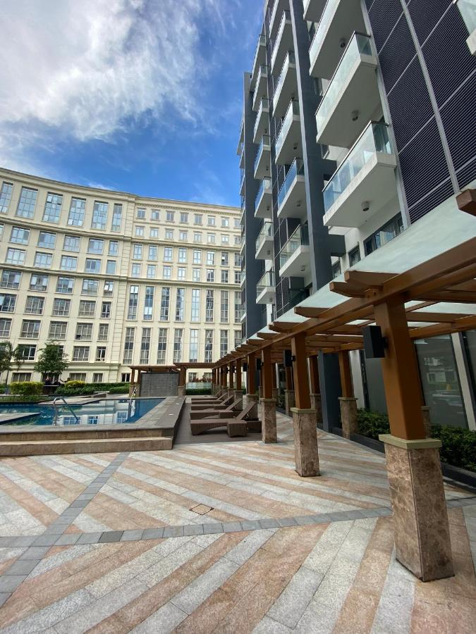 Cozyvilla At 81 Newport Blvd Walk To Naia T3 Marriott & Resorts World Casino & Newport Mall For 5 Pax Free Parking!!!! Pasay Exteriér fotografie