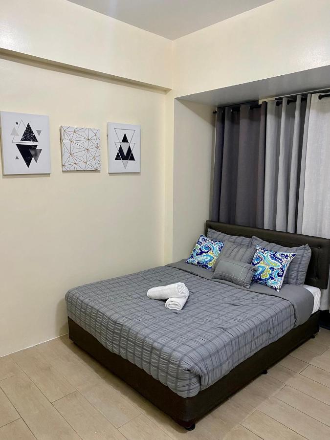 Cozyvilla At 81 Newport Blvd Walk To Naia T3 Marriott & Resorts World Casino & Newport Mall For 5 Pax Free Parking!!!! Pasay Exteriér fotografie
