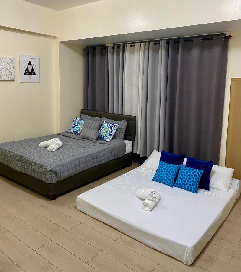 Cozyvilla At 81 Newport Blvd Walk To Naia T3 Marriott & Resorts World Casino & Newport Mall For 5 Pax Free Parking!!!! Pasay Exteriér fotografie