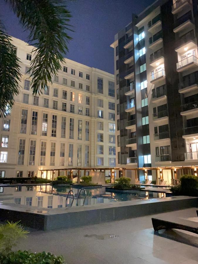 Cozyvilla At 81 Newport Blvd Walk To Naia T3 Marriott & Resorts World Casino & Newport Mall For 5 Pax Free Parking!!!! Pasay Exteriér fotografie