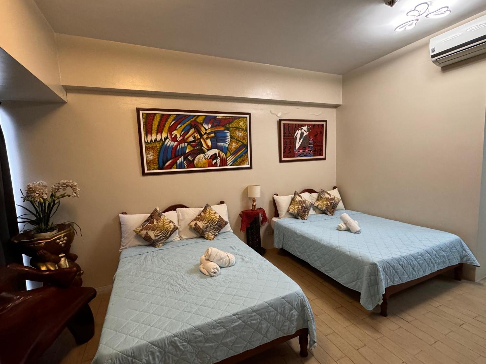 Cozyvilla At 81 Newport Blvd Walk To Naia T3 Marriott & Resorts World Casino & Newport Mall For 5 Pax Free Parking!!!! Pasay Exteriér fotografie
