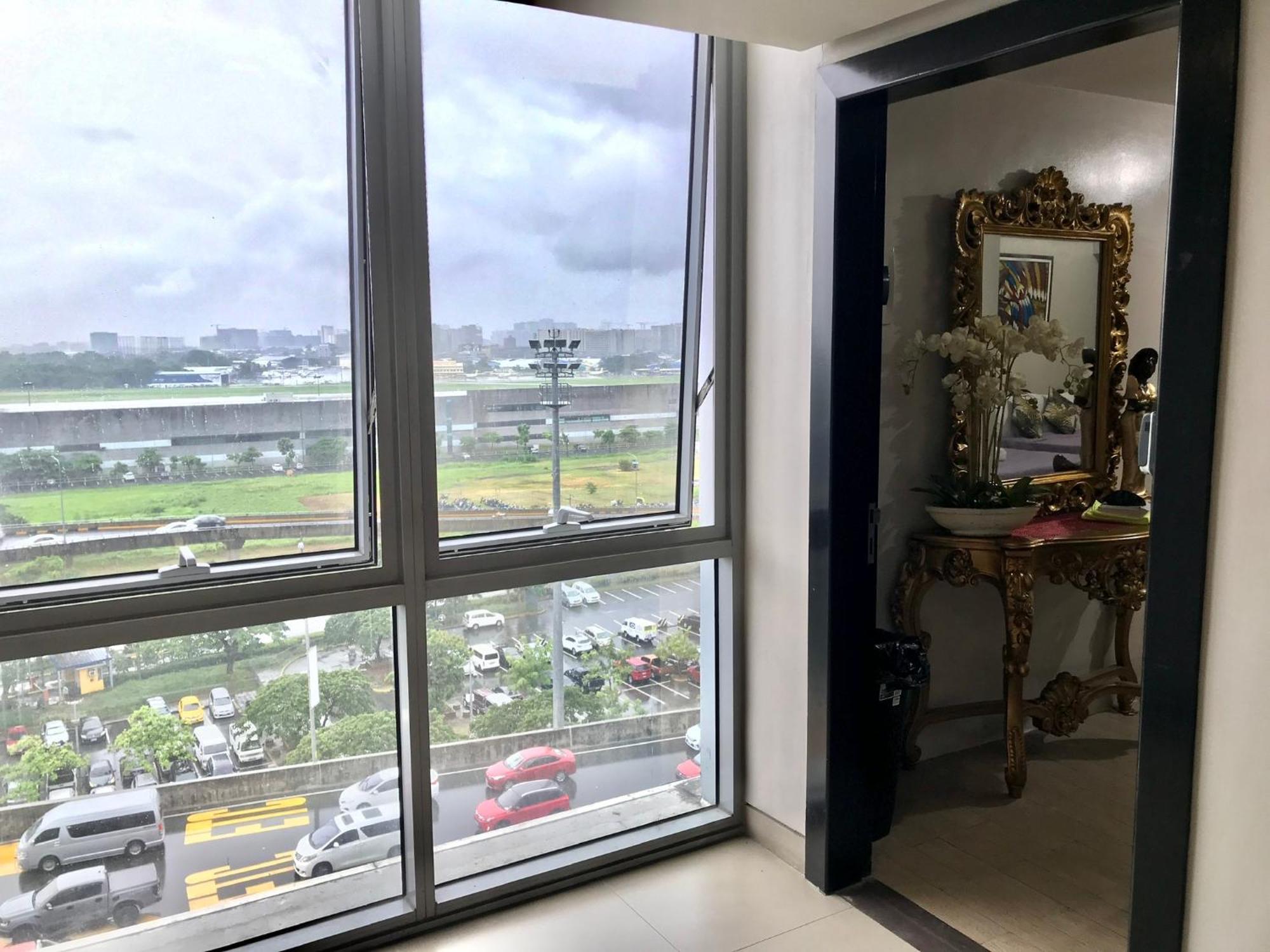 Cozyvilla At 81 Newport Blvd Walk To Naia T3 Marriott & Resorts World Casino & Newport Mall For 5 Pax Free Parking!!!! Pasay Exteriér fotografie