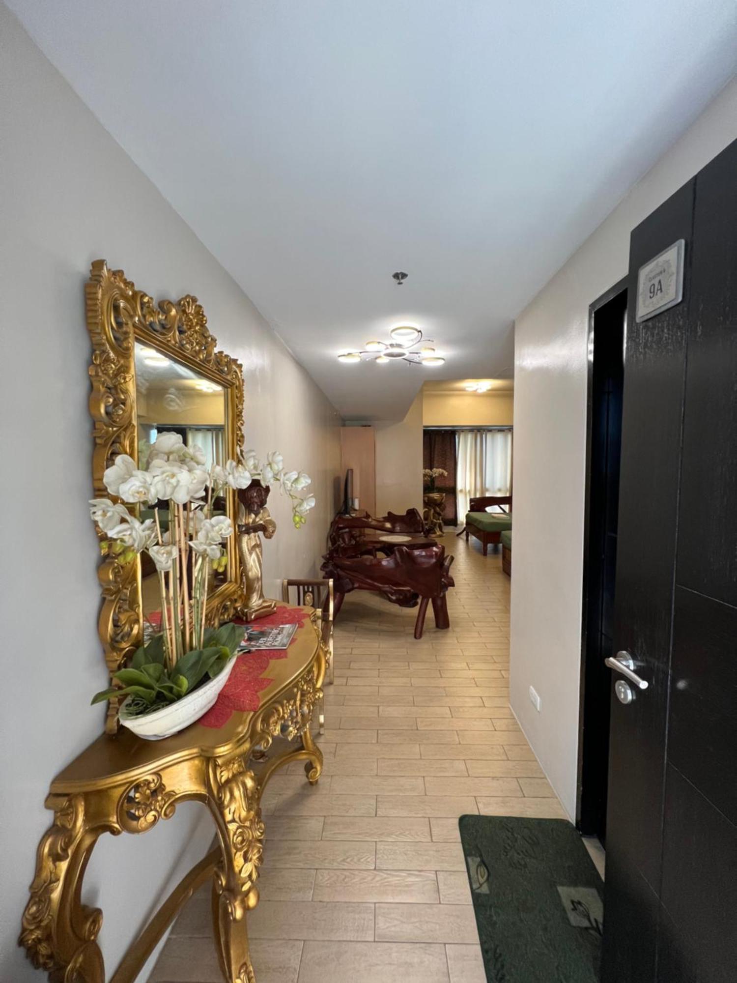 Cozyvilla At 81 Newport Blvd Walk To Naia T3 Marriott & Resorts World Casino & Newport Mall For 5 Pax Free Parking!!!! Pasay Exteriér fotografie
