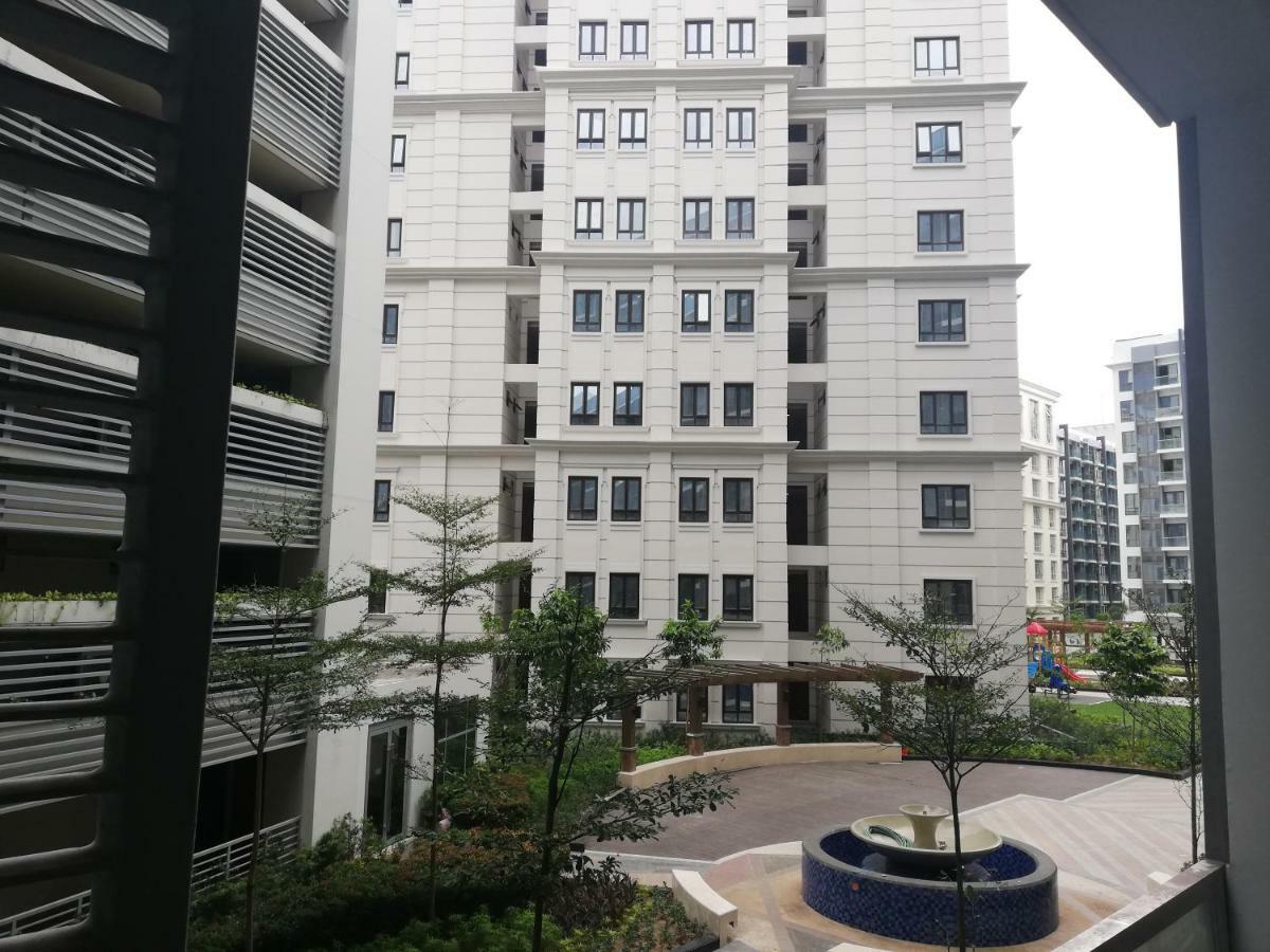 Cozyvilla At 81 Newport Blvd Walk To Naia T3 Marriott & Resorts World Casino & Newport Mall For 5 Pax Free Parking!!!! Pasay Exteriér fotografie